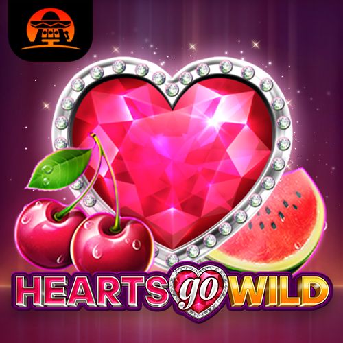 Hearts Go Wild